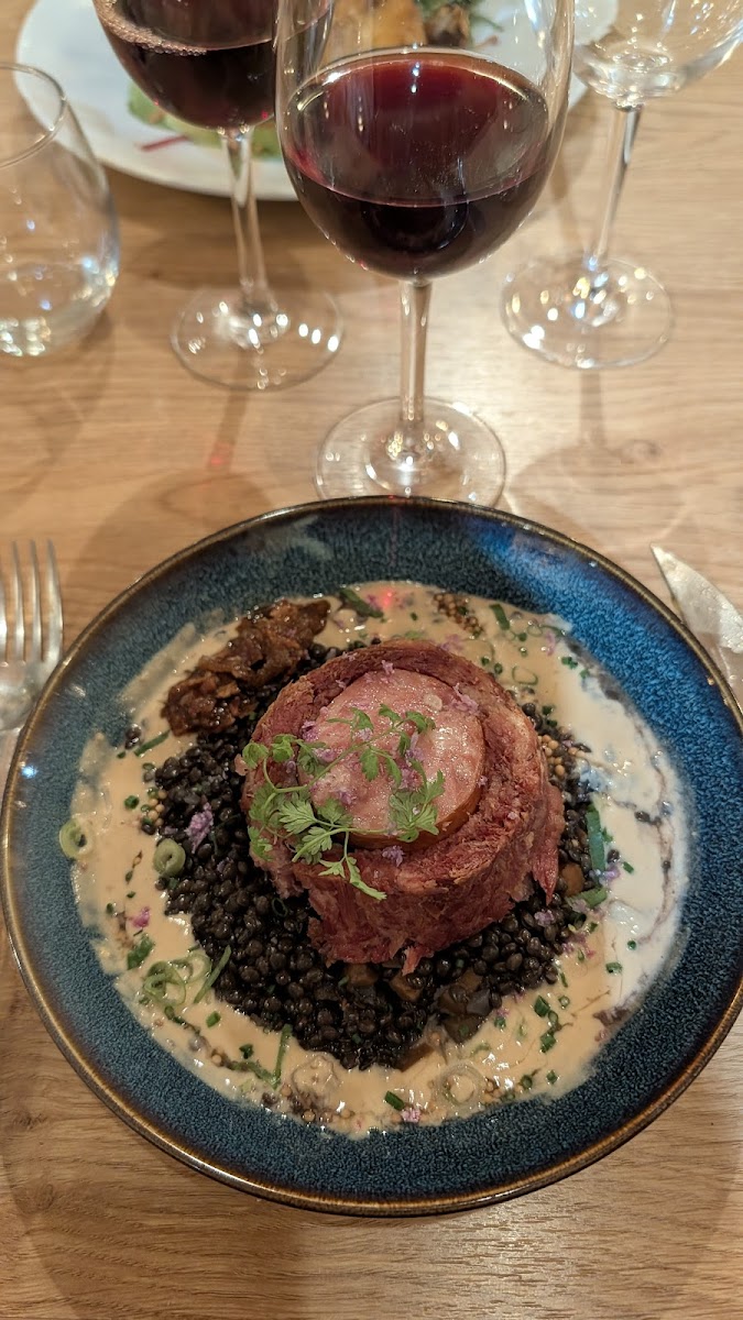 L'ilot Gourmand Photos 2